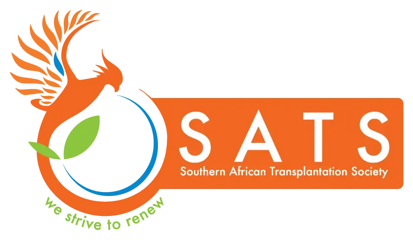 Southern Africa Transplantation Society Logo