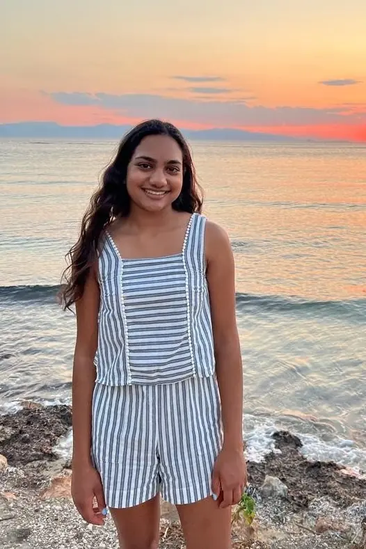 Diyara Govender
